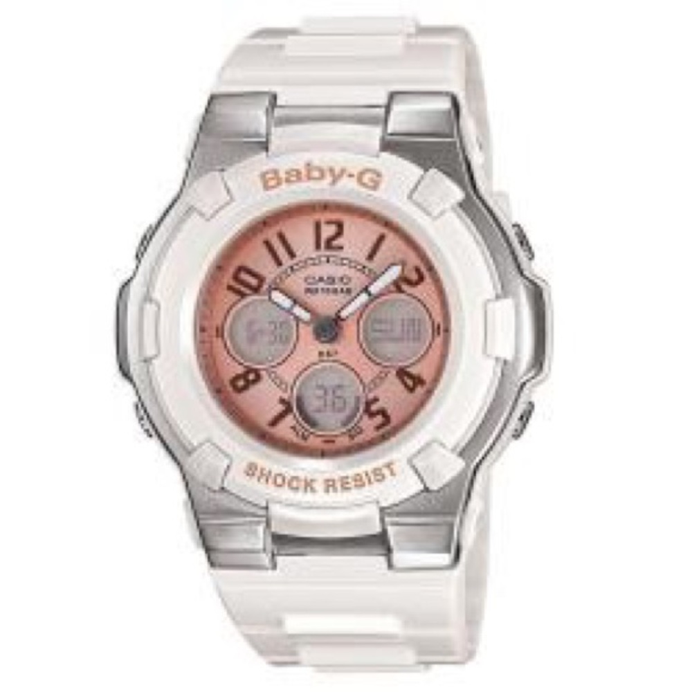 G-Shock Watch